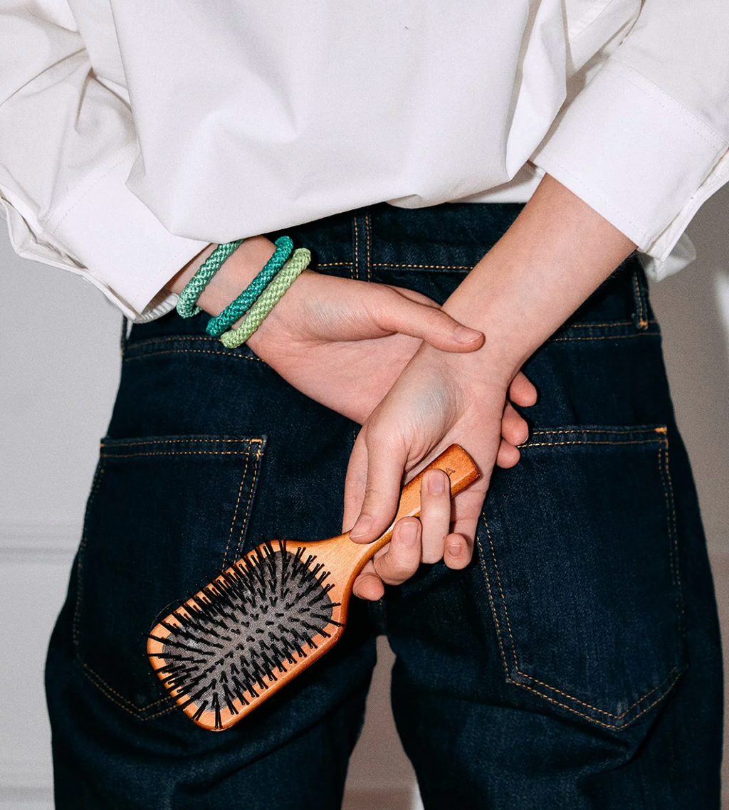 Kknekki Original Hair Ties