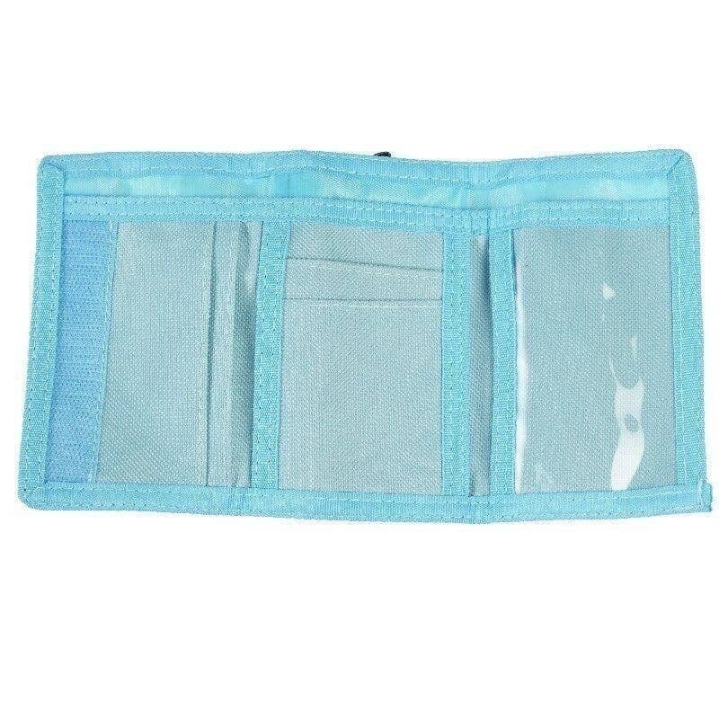 Children's Wallet - Sharks