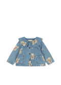 Konges Sløjd Magot Collar Jacket Ciao Miao