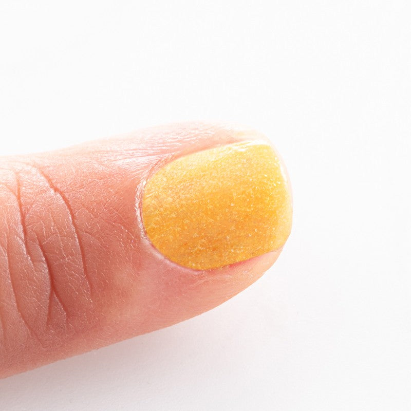 Namaki Nail Polish 21 - Gold