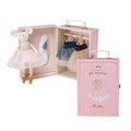Moulin Roty Tutu suitcase - La Petite Ecole de Danse