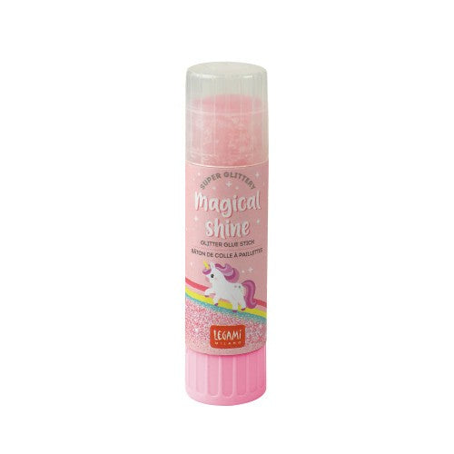 Legami Magical Shine - Glitter Glue Stick