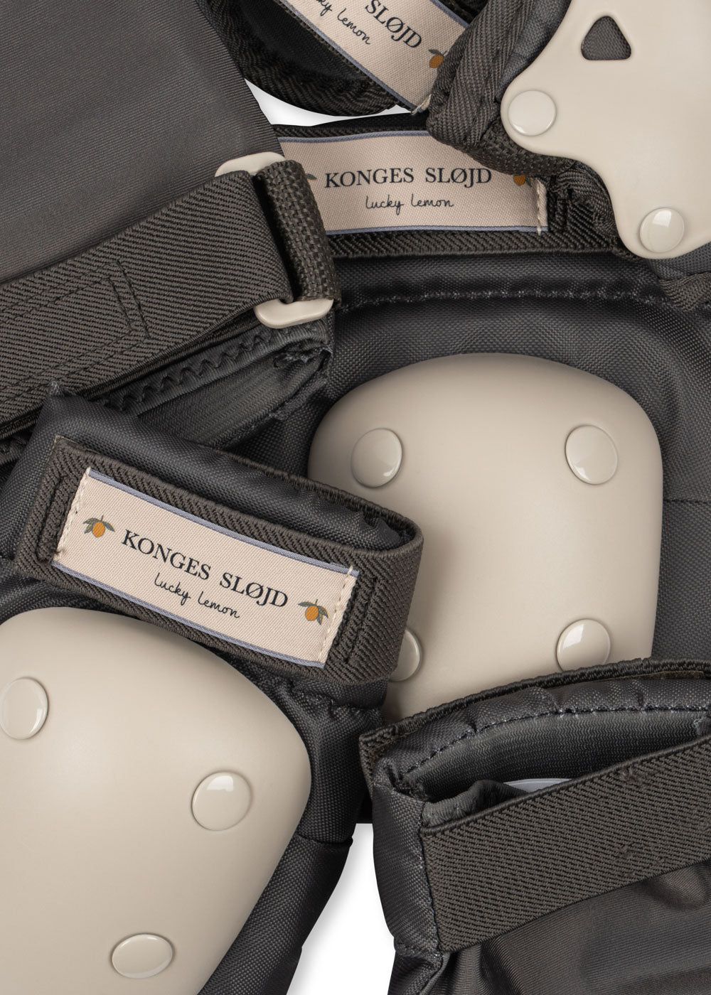 Konges Sløjd Protective gear - Kalamata Green