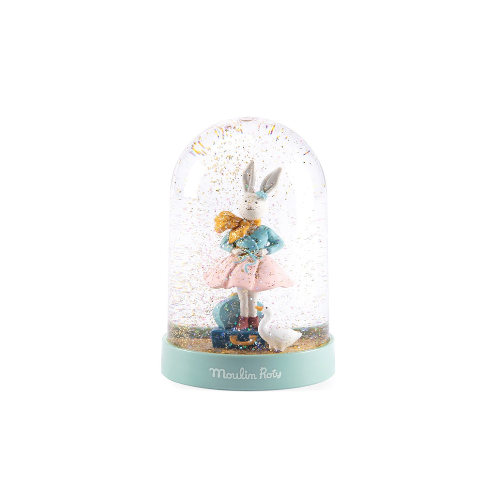 Moulin Roty Snow globe - La Petite Ecole de Danse
