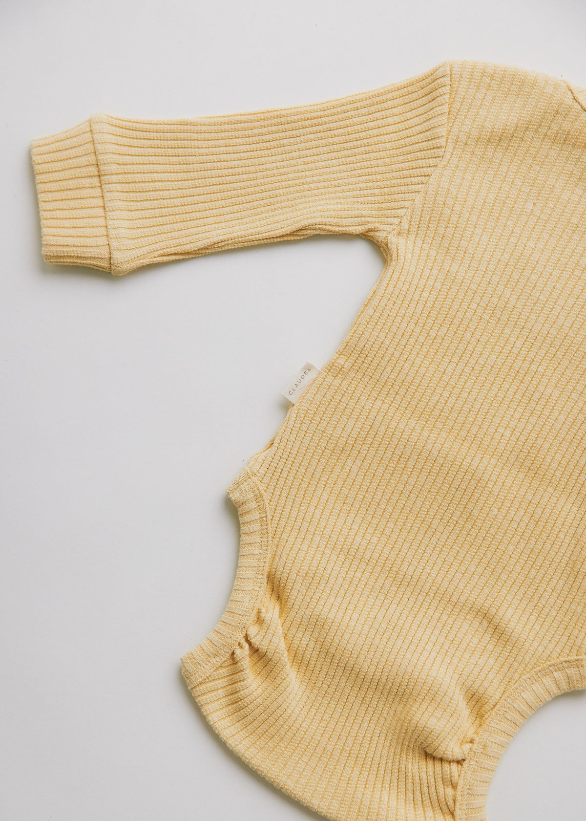Claude & Co Milking It Clowning Around Bodysuit