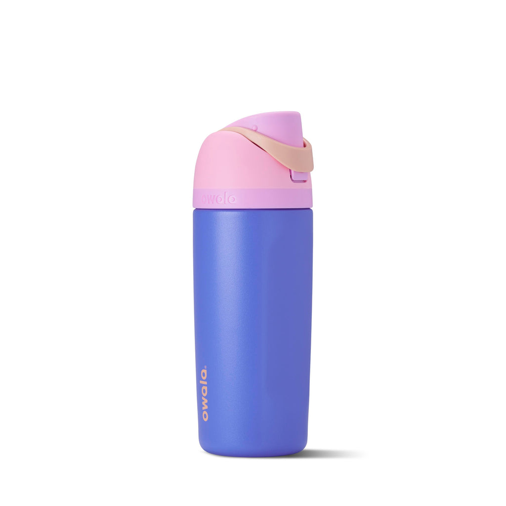 Owala Kids' FreeSip® 16oz Wild Child