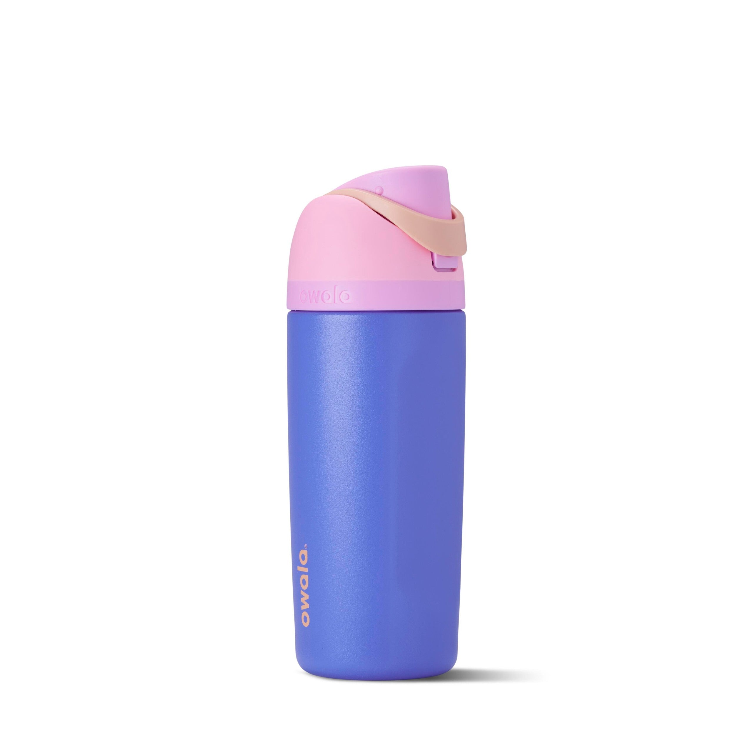 Owala Kids' FreeSip® 16oz Wild Child