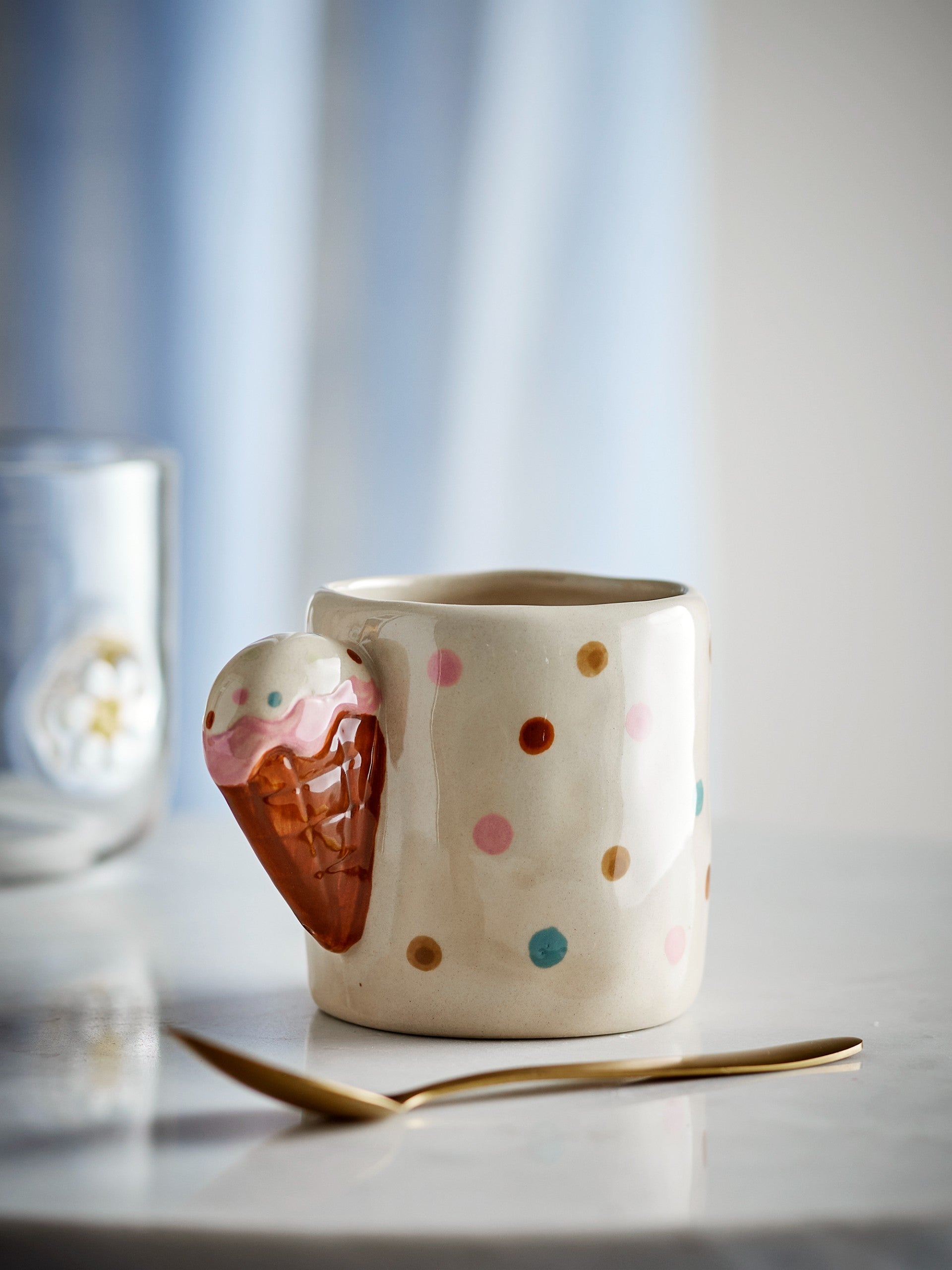 Bloomingville Creamy Cup