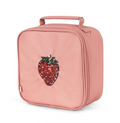 Konges Sløjd Clover Thermo Lunch Bag - Rosette
