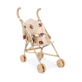 Konges Sløjd Tulle Doll Stroller
