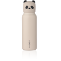 Liewood Falk Water Bottle with Panda Lid 350 ml
