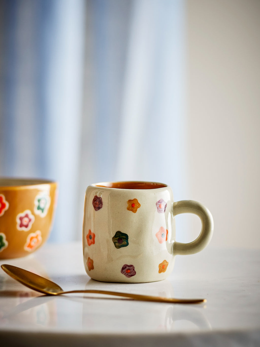 Bloomingville Addy Cup Stoneware