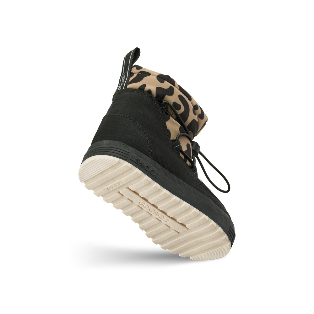 Liewood Zoey Snowboot - Mega Leo