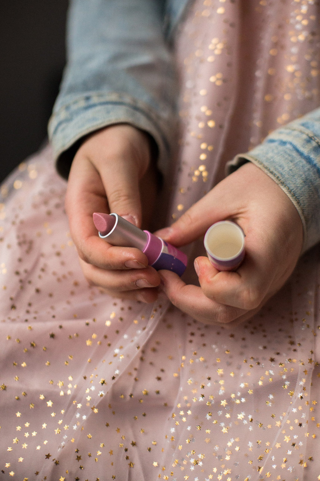 Namaki Lip Balm - Raspberry