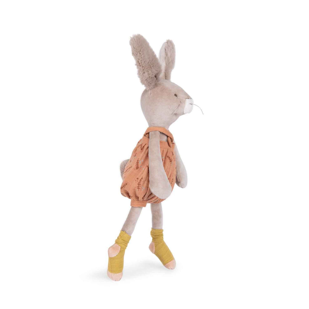 Moulin Roty Clay rabbit - Trois Petits Lapins