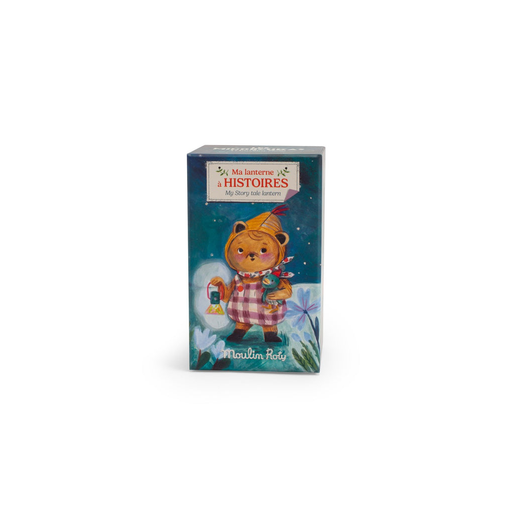 Moulin Roty Story tale lantern - Les Minouchkas