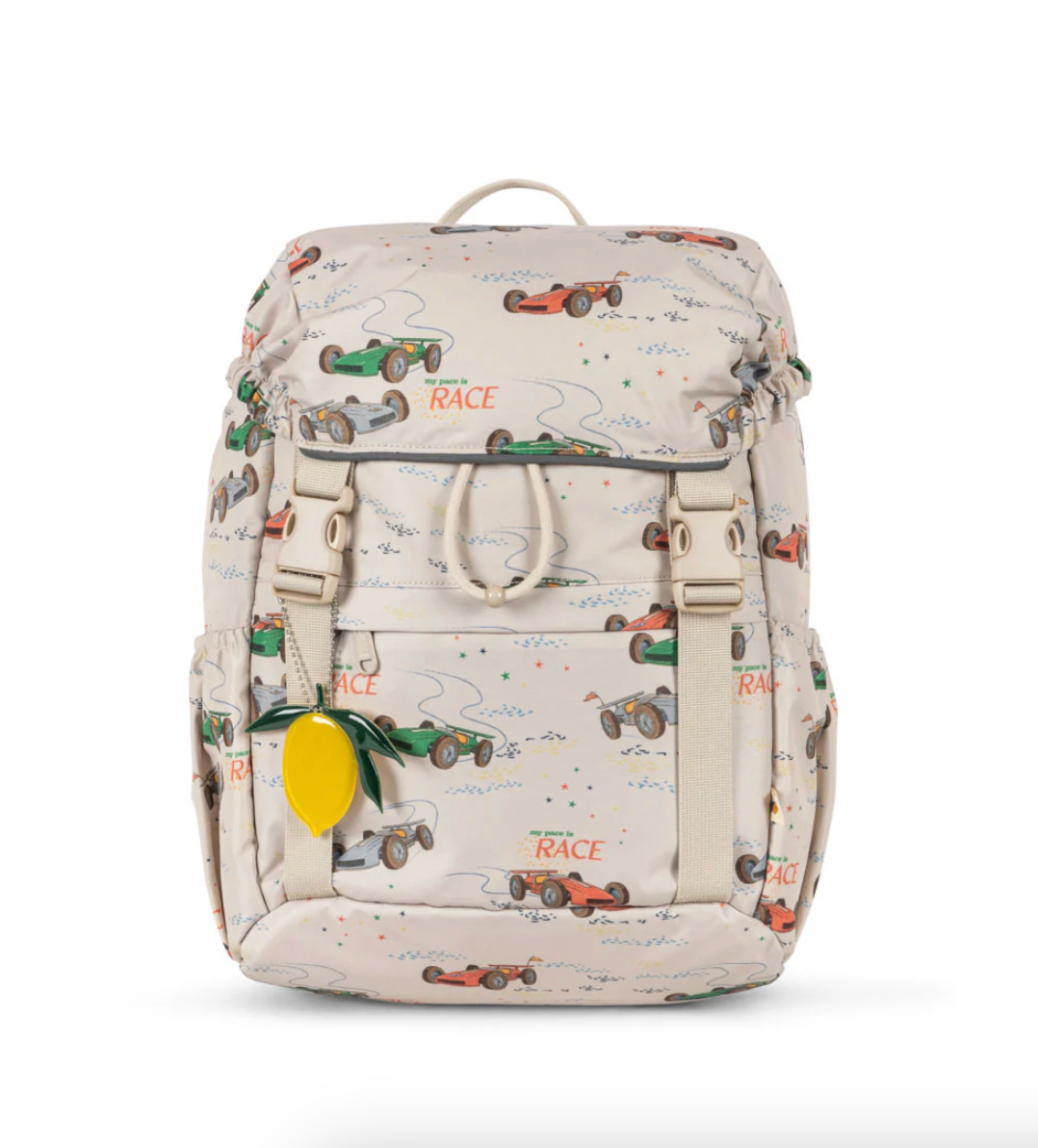 Konges Sløjd Clover Schoolbag