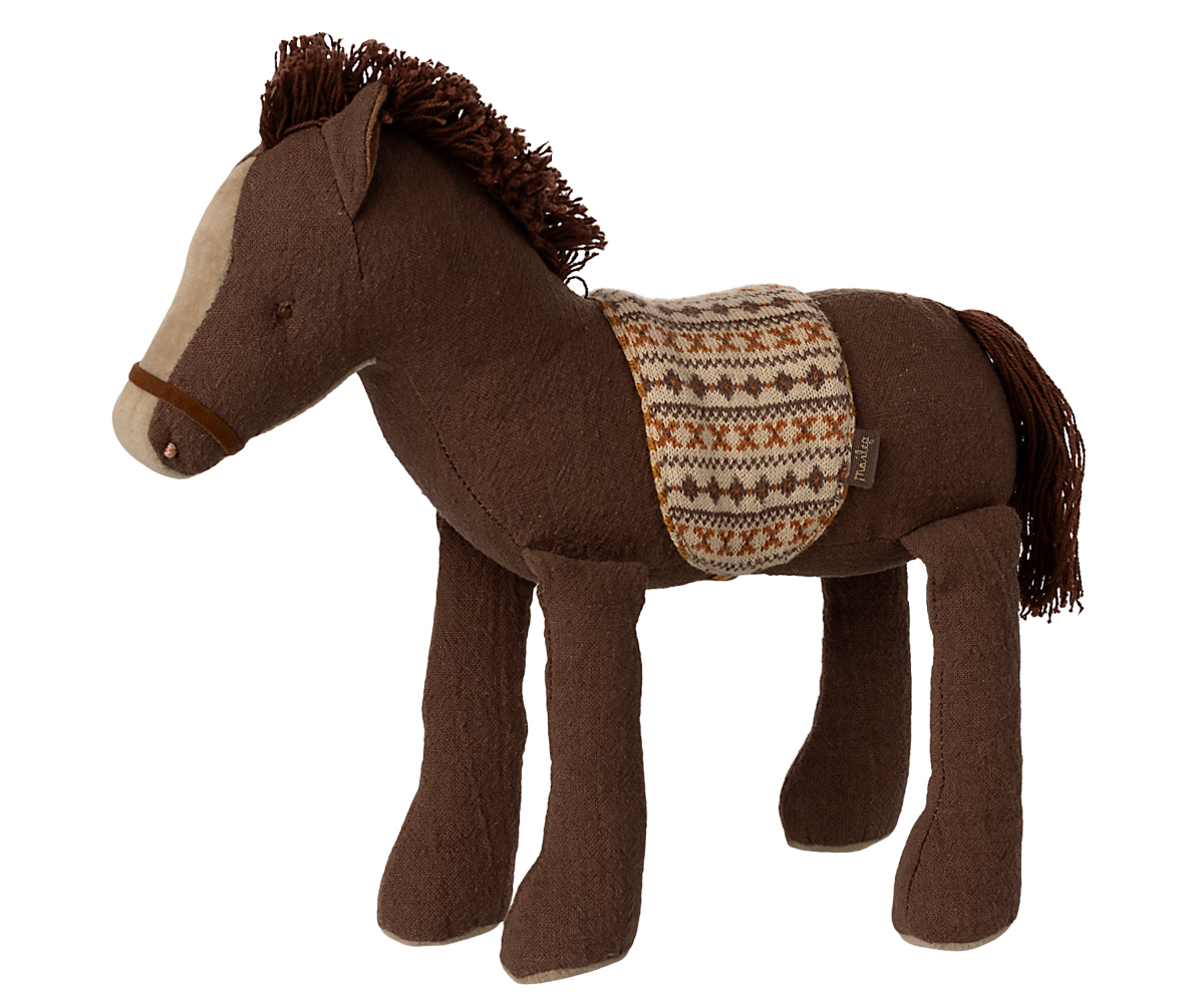 Maileg Pony, Medium