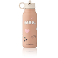 Liewood FALK Water Bottle 350 ml - Mood / Pale Tuscany