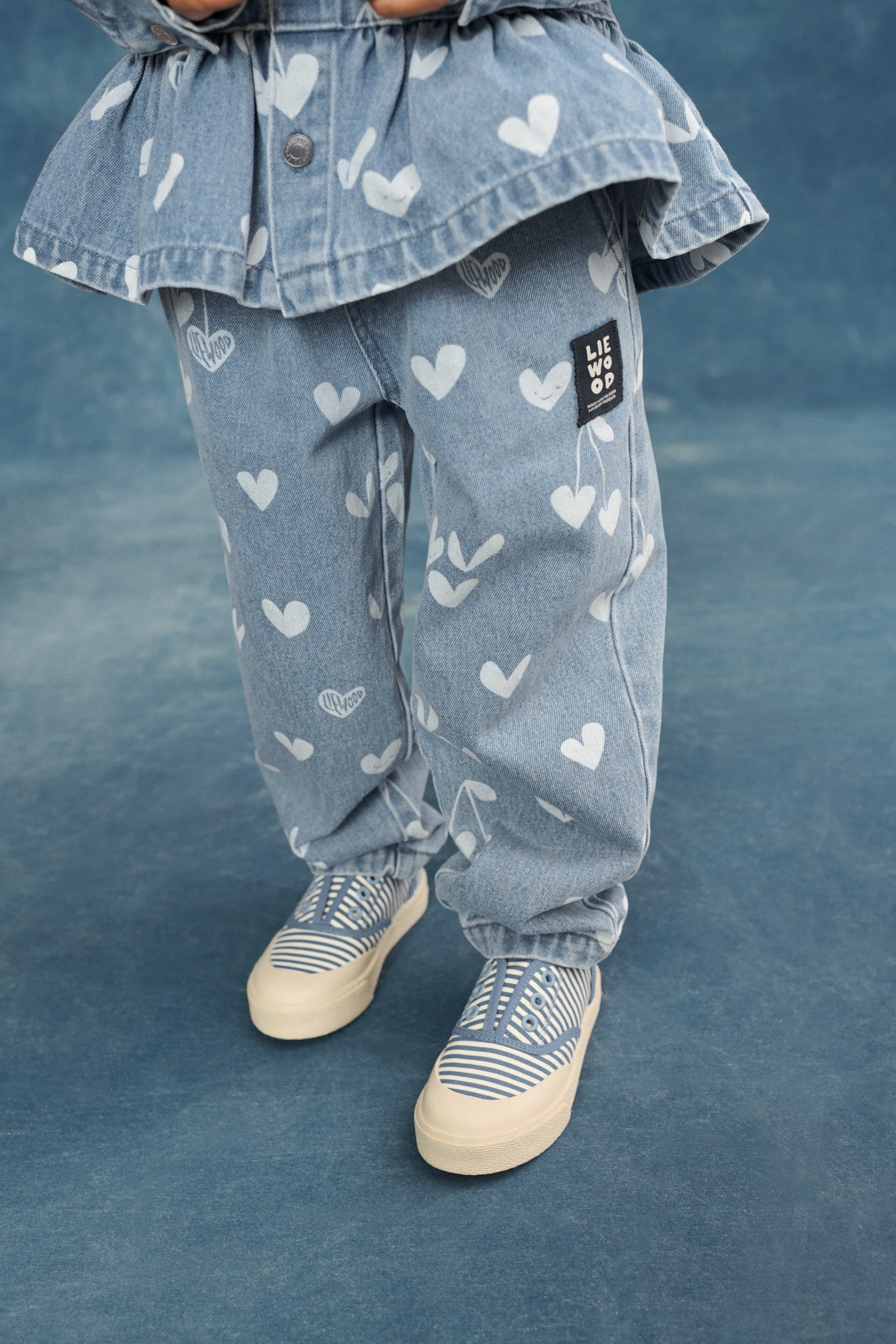 Liewood Danilo Sneakers