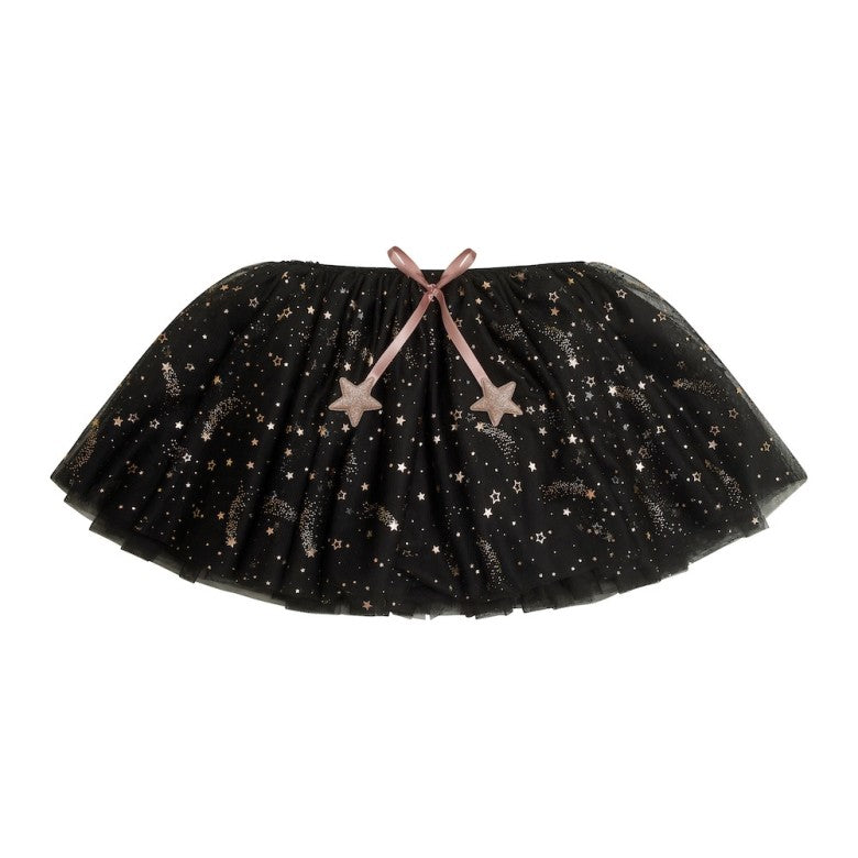 Mimi & Lula Ethel Tutu