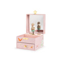 Moulin Roty Musical jewellery box - Les Rosalies
