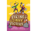 The Viking's Stinky Victory