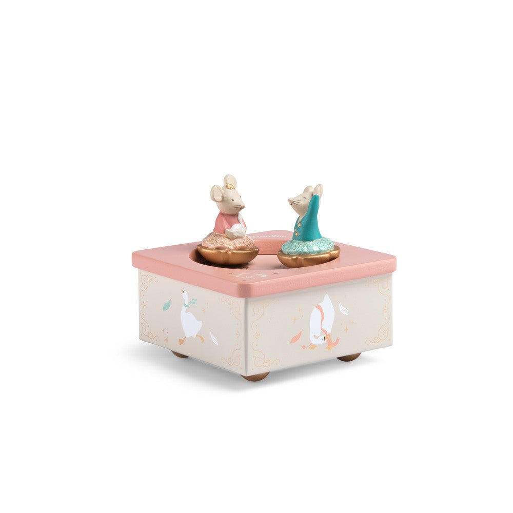 Moulin Roty Music box - La Petite Ecole de Danse