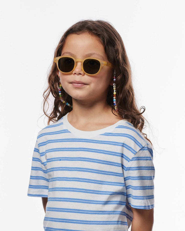 Izipizi CHILD #c Yellow Honey Polarized