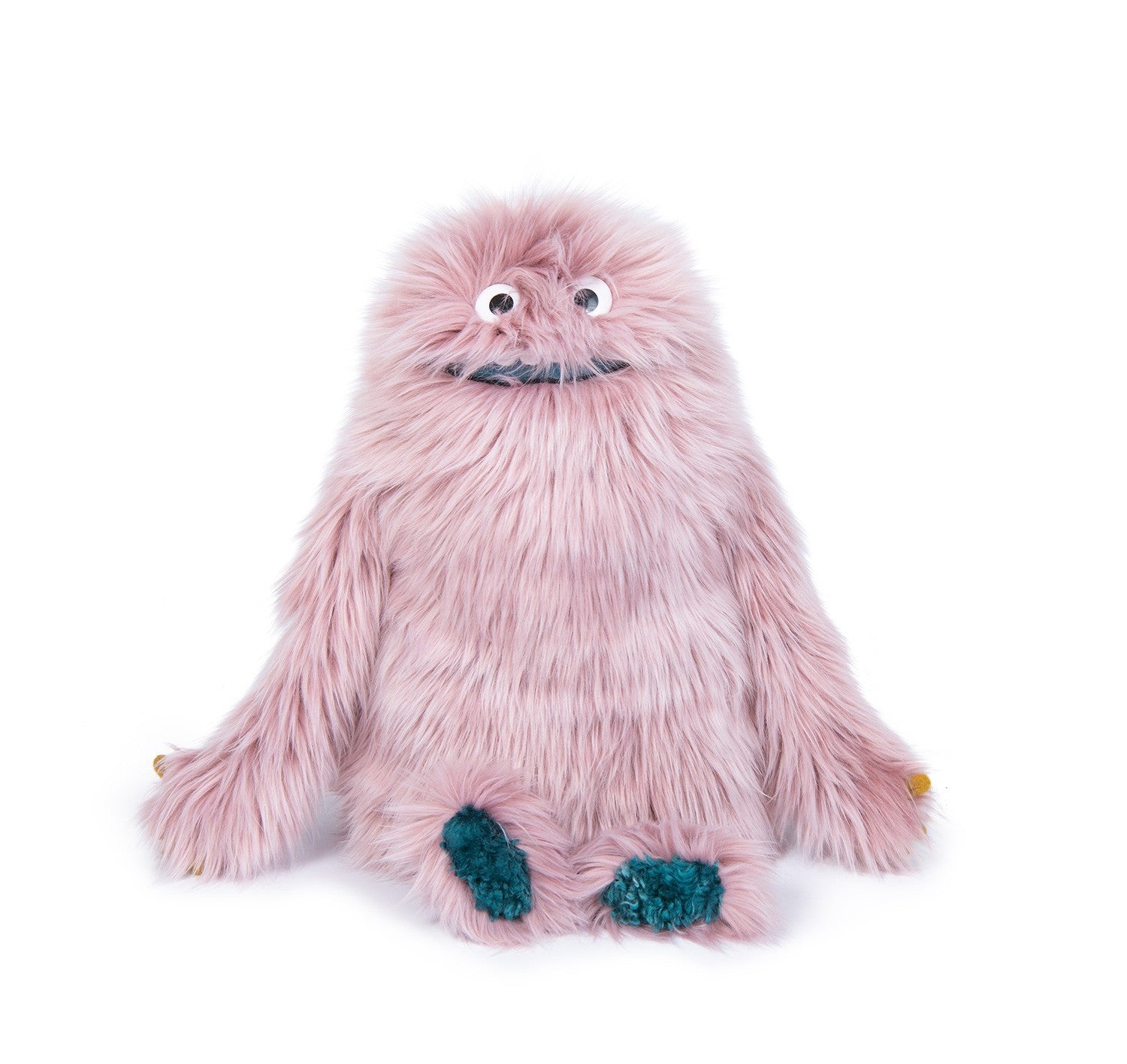 Moulin Roty Boubou - Les Schmouks