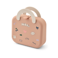 Liewood Elara Foldable Lunchbox - Mood / Pale Tuscany