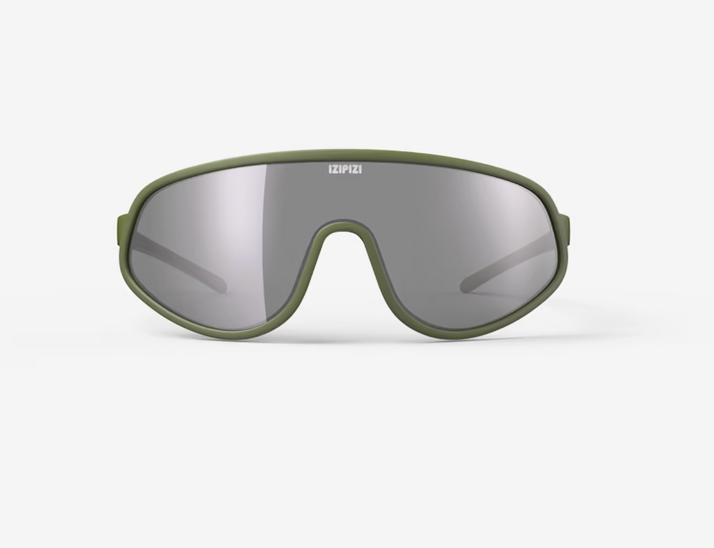 Izipizi #SPEED - Kaki Green All Weather