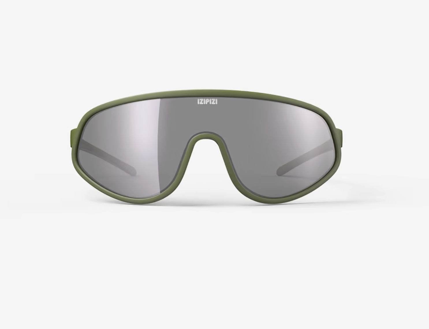 Izipizi #SPEED - Kaki Green All Weather