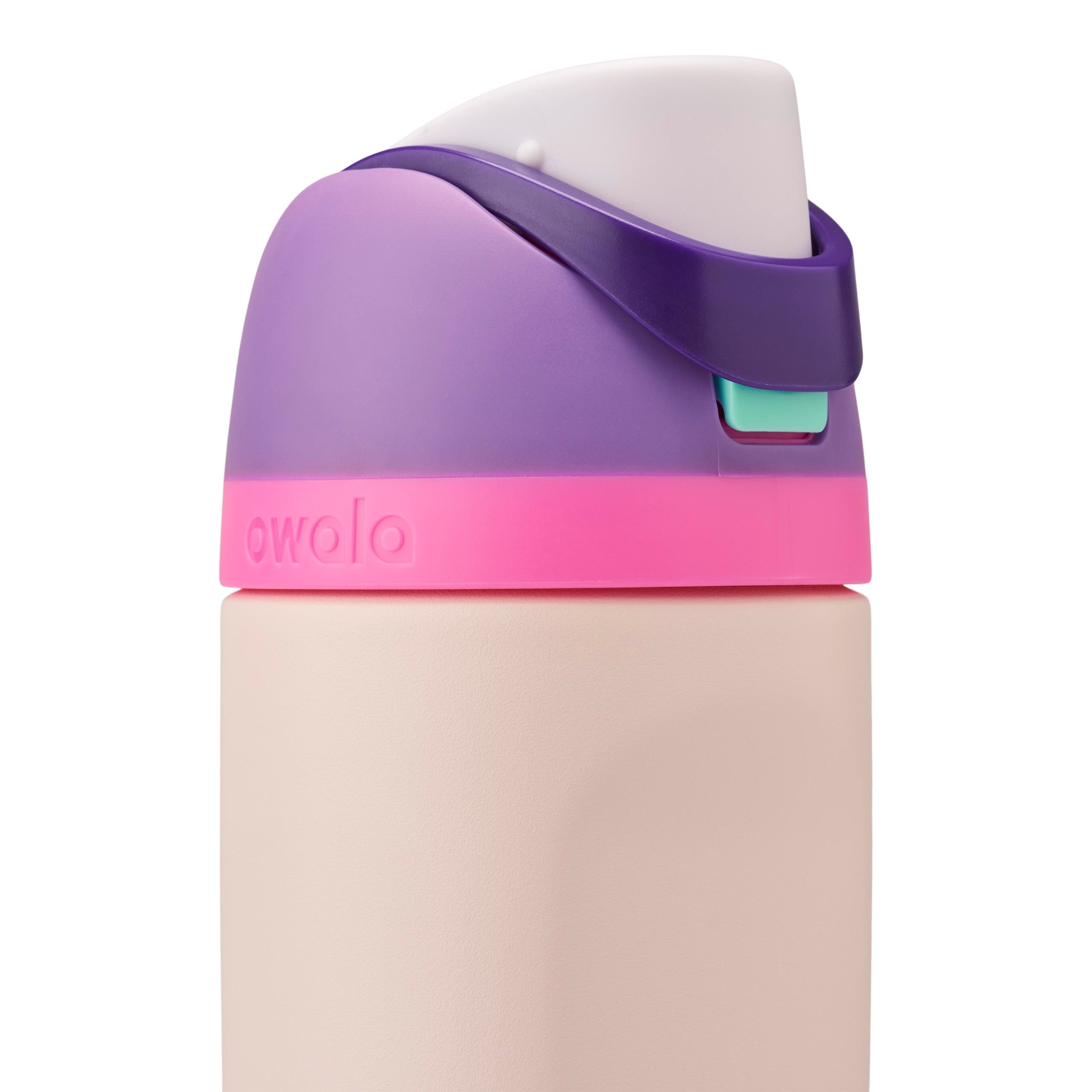 Owala Kids' FreeSip® 16oz Bunny Business