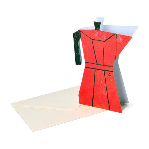 Coffee Card | Coffee Birthday Cards