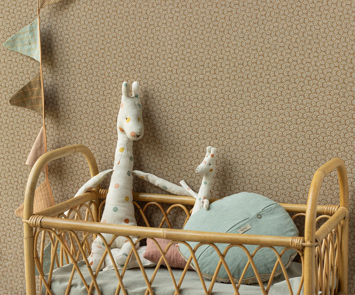 Maileg Safari friends, Giraffe, Mini