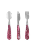 Konges Sløjd Glitter Cutlery