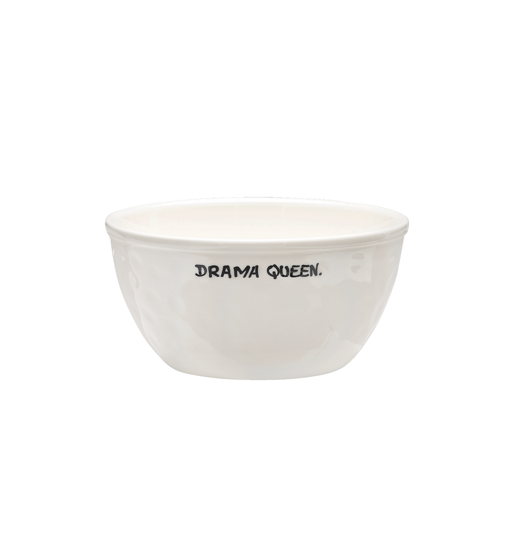 Anna + Nina Drama Queen Bowl