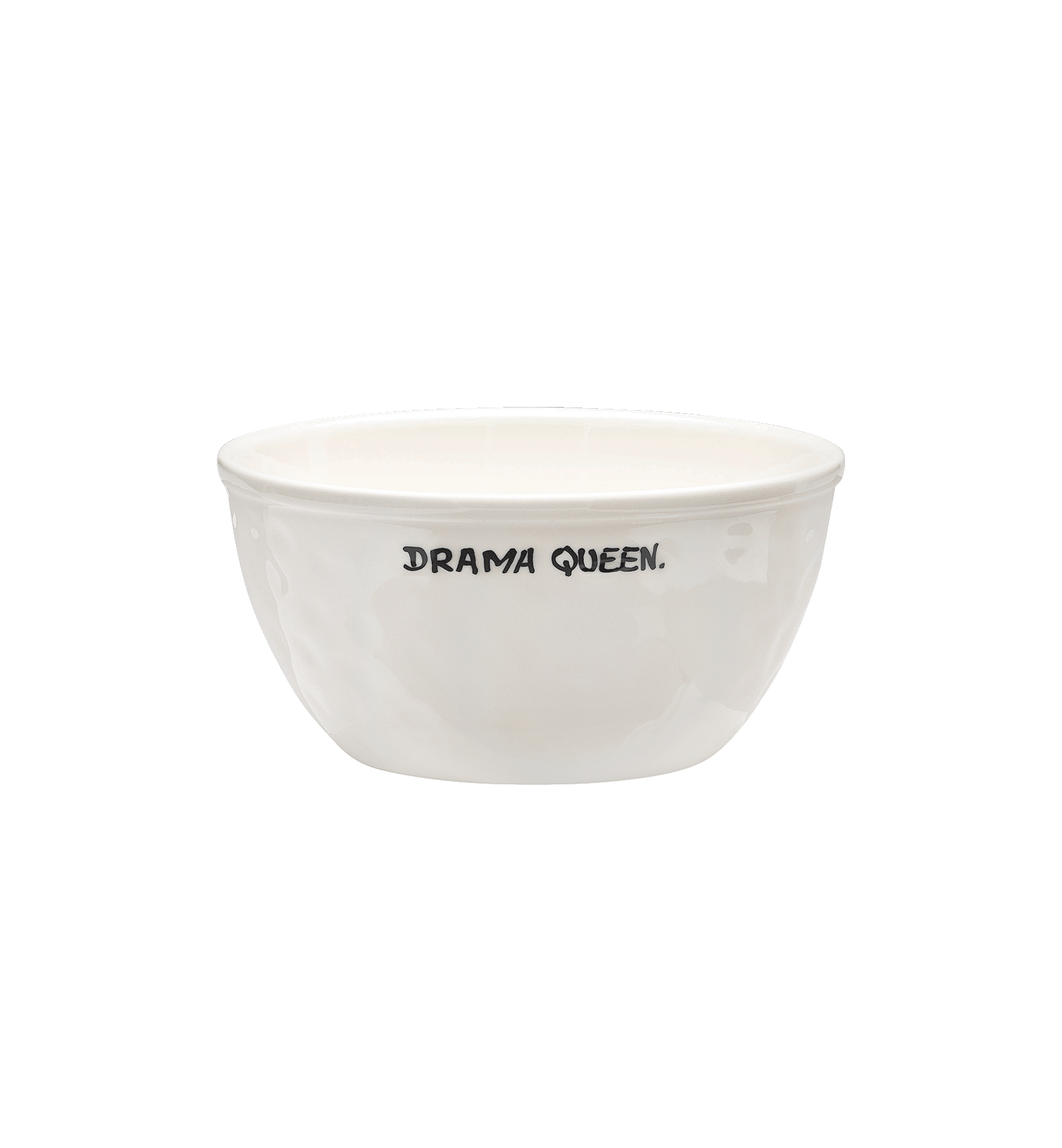 Anna + Nina Drama Queen Bowl