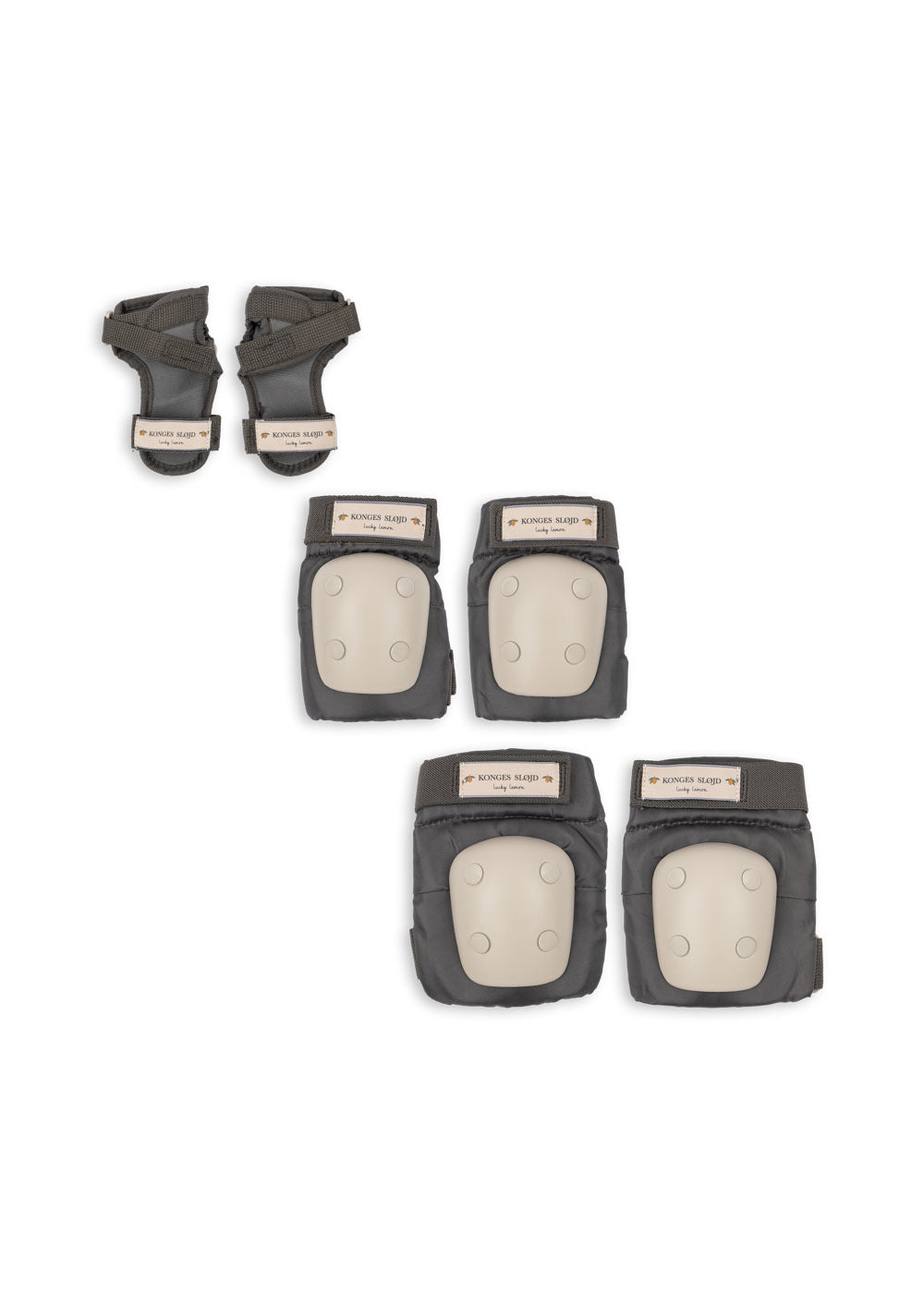 Konges Sløjd Protective gear - Kalamata Green