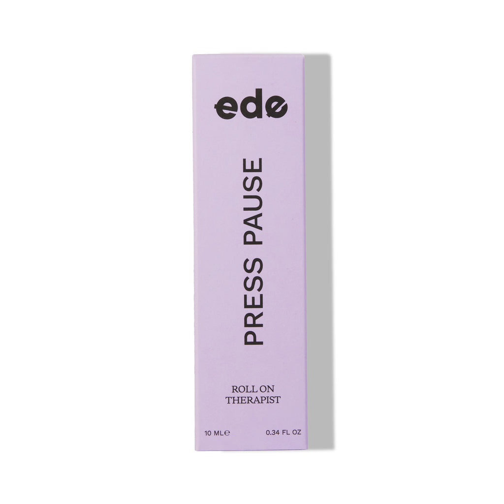 Ede Press Pause