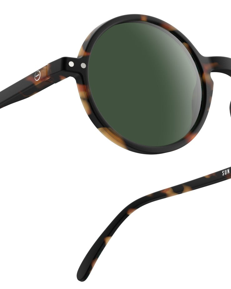 Izipizi SUN #G Tortoise