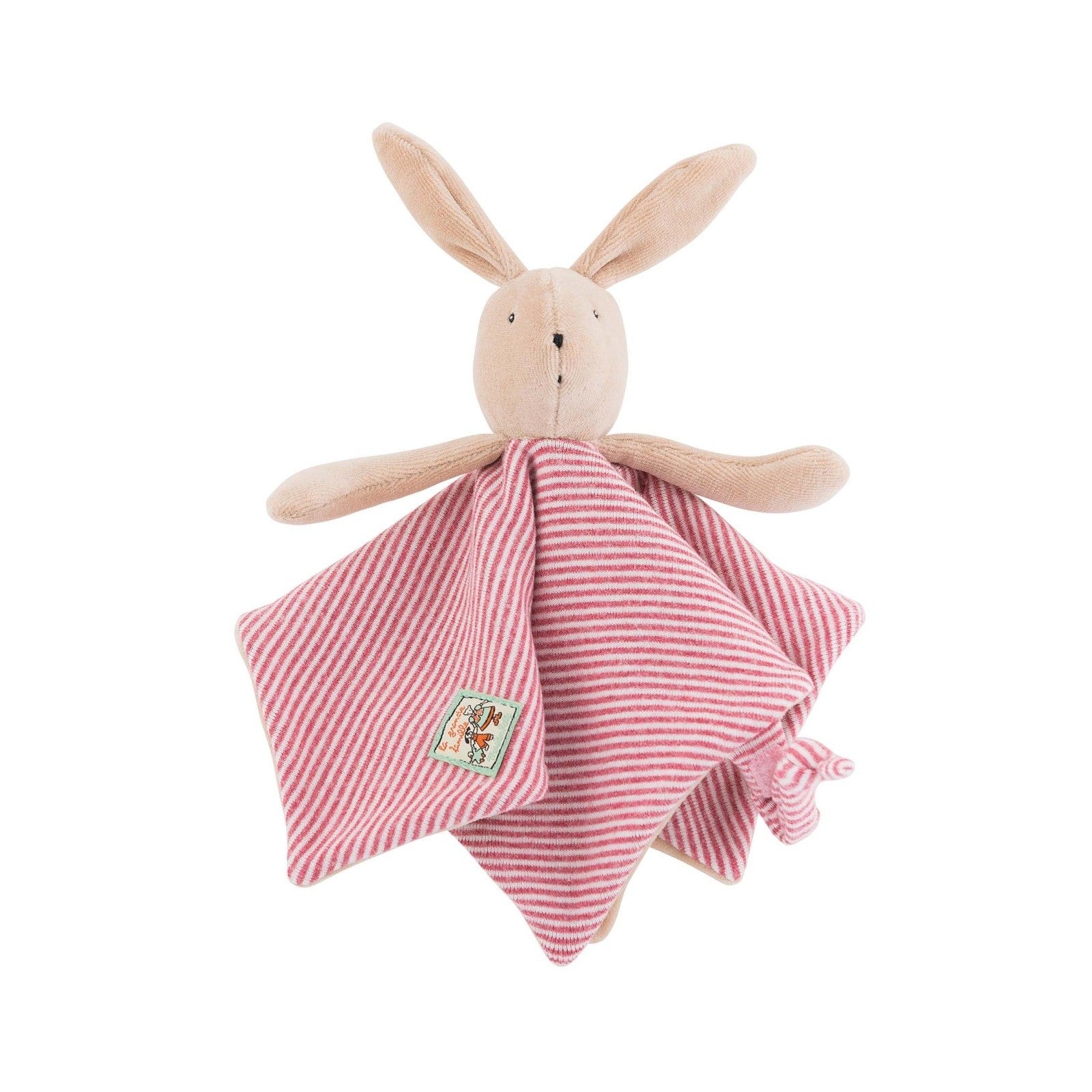 Moulin Roty Sylvain comforter - La Grande Famille