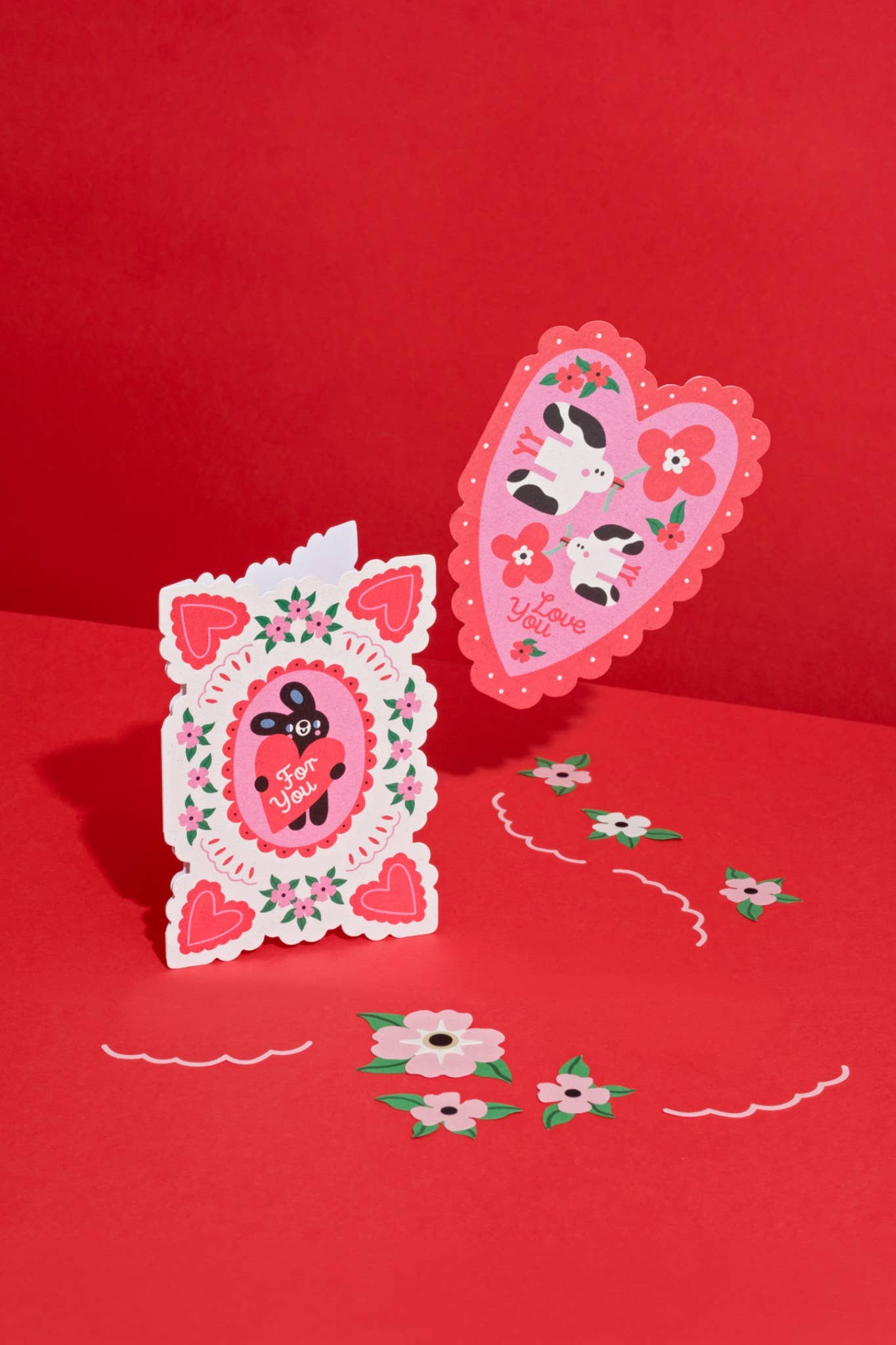 Hey Baby Card | New Baby Card | Unisex Baby Cards