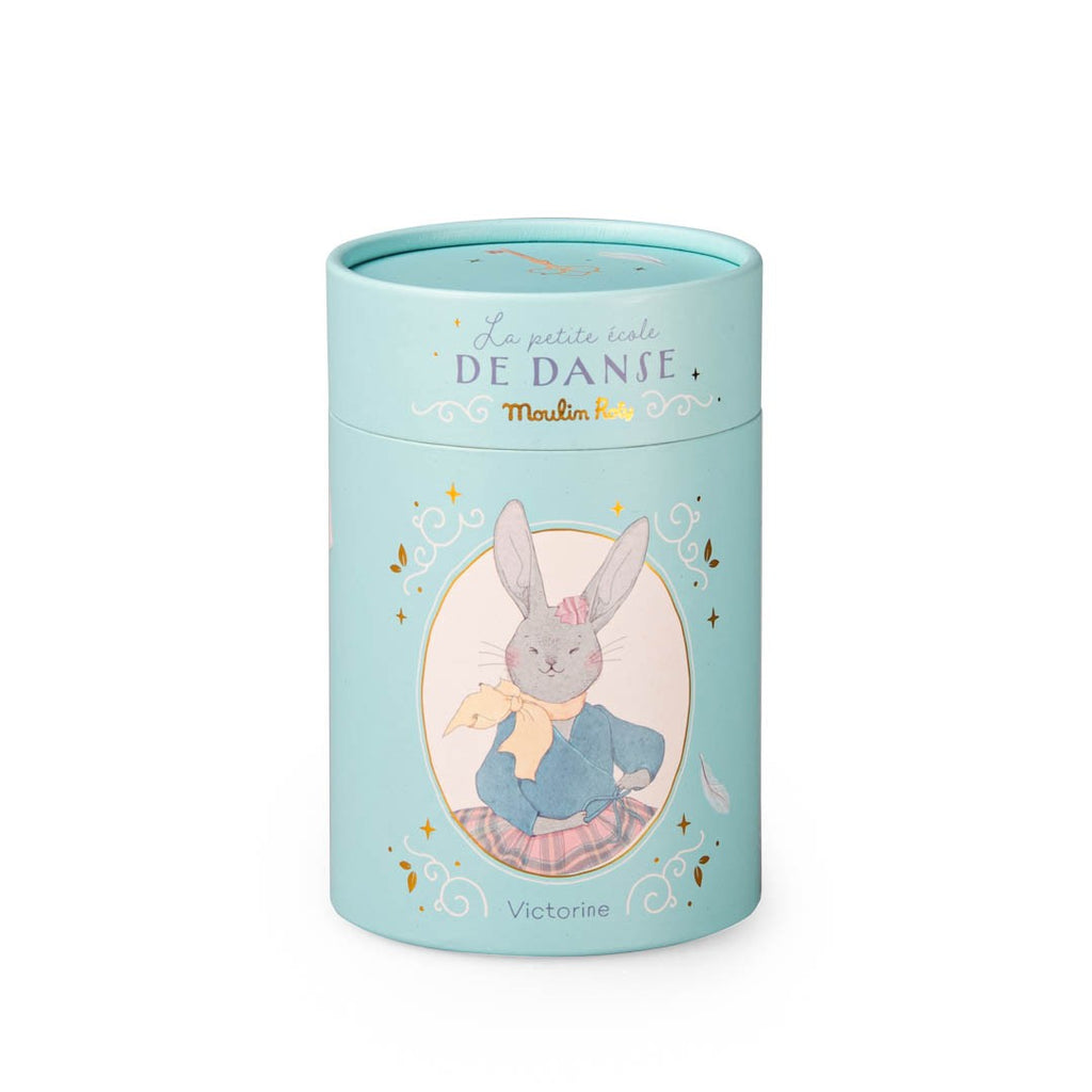 Moulin Roty Snow globe - La Petite Ecole de Danse
