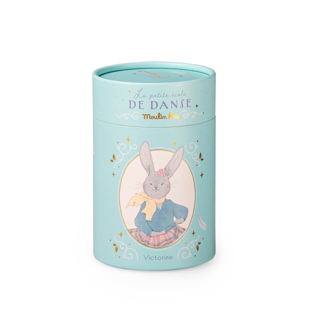 Moulin Roty Snow globe - La Petite Ecole de Danse