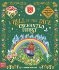 ROLL OF THE DICE: ENCHANTED FOREST (MAGIC CAT) (HB)