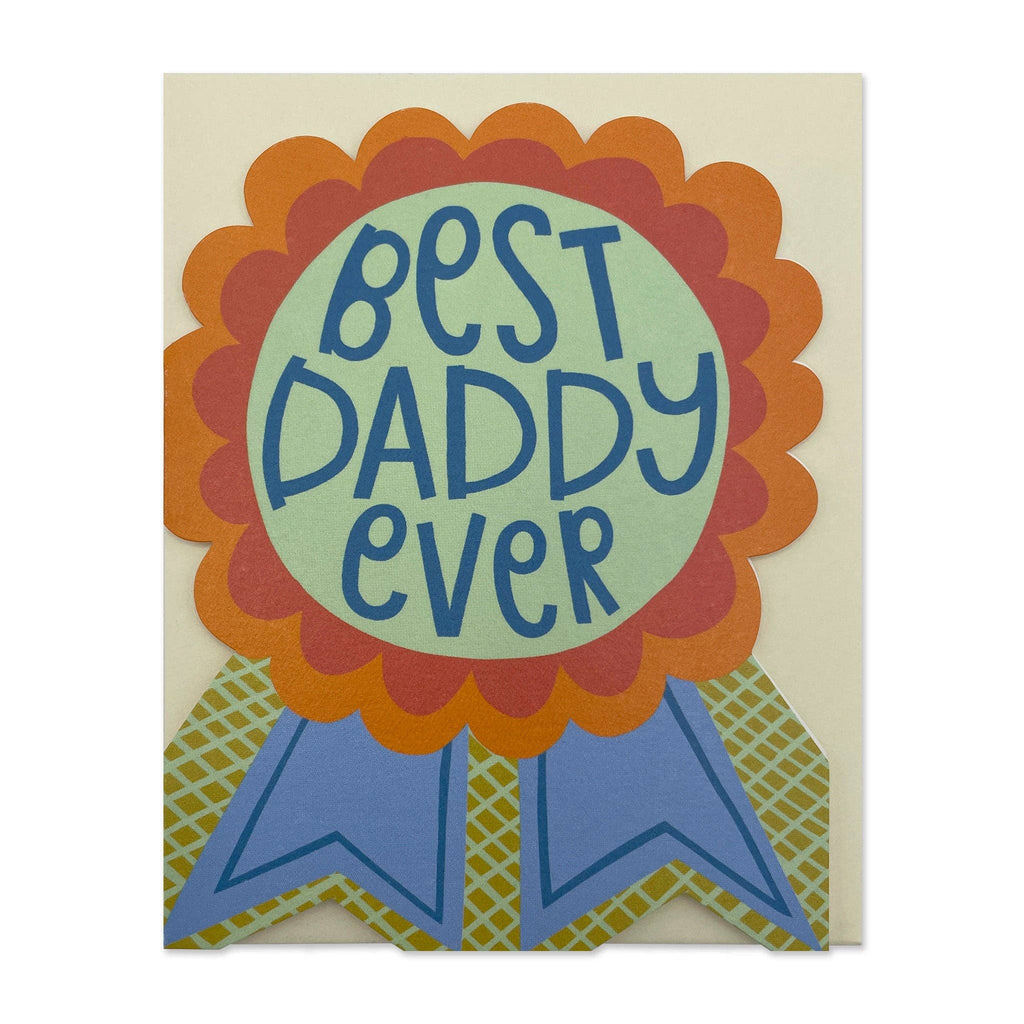Best Daddy Ever