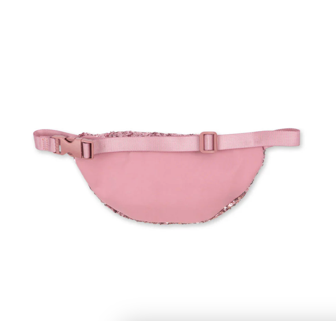 Konges Sløjd Sequin Bumbag