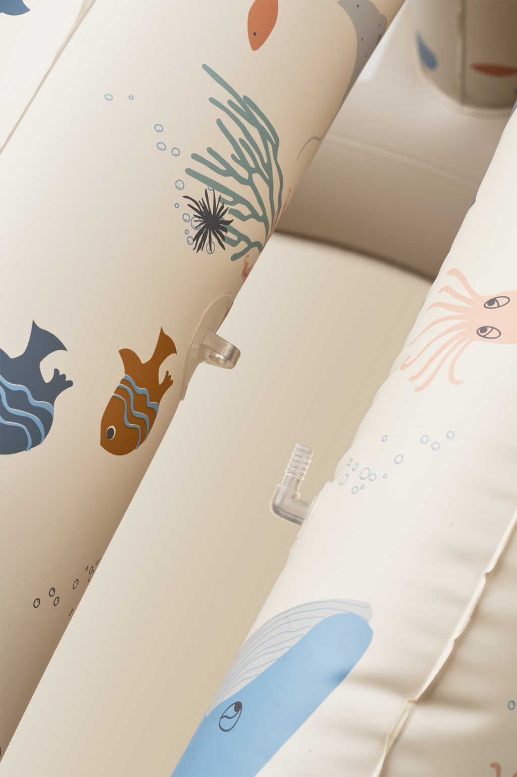 Liewood Hadleia Printed Canopy Pool